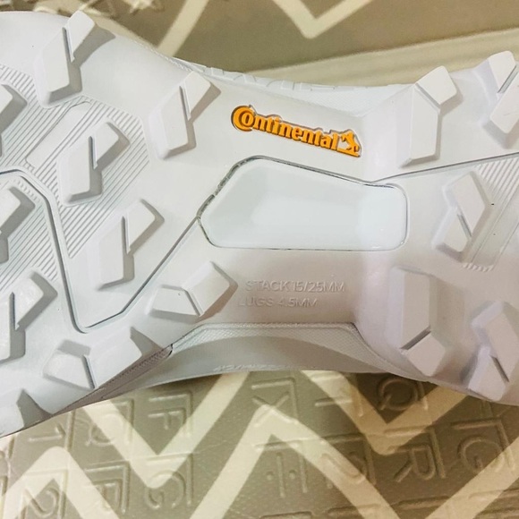 Adidas terrex swift hiking sneakers shoes - Picture 9 of 10